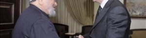 الصراع في سوريا: بشار الأسد يتوعد بضرب ‘‘ الإرهاب بيد من حديد‘‘