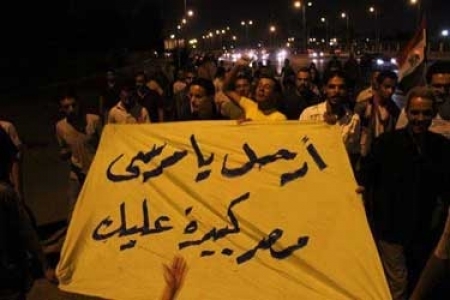فشل الإسلام السياسي في تجارب الحكم الحديثة