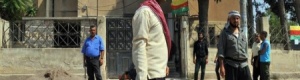 بارزاني ‘‘ يهدد‘‘ بالدفاع عن أكراد سوريا