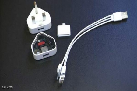 خبراء: احذروا أجهزة شحن الهواتف المقلدة