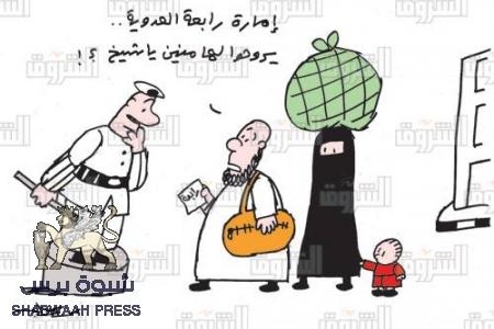 متطرفو الاخوان يبحثون جنائز لطم .. و‘‘يريدونها كربلائية في ميدان رابعة ‘‘
