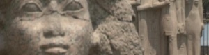 الاخوان يعبثون بأثار مصر ويسرقونها