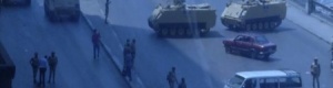 مصر.. استنفار أمني ودعوات للتظاهر