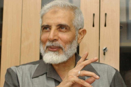 مرشد عام الاخوان الجديد موجود في اليمن