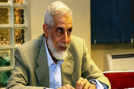 ردود أفعال غاضبة بعد تولى محمود عزت ‘‘ إرشاد الجماعة‘‘