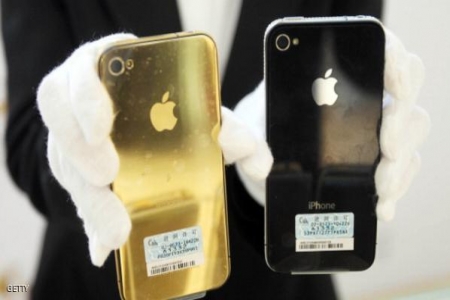 أبل.. كسب قلوب الصينيين بمكالمات ذهبية