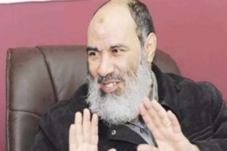 ناجح إبراهيم : النبي محمد لم يكن ليقنع الإخوان بترك رابعة