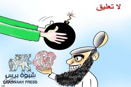 الاخوان والجماعات الجهادية أدوات من صُنع امريكا والغرب
