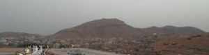 السجن المركزي بالمكلا واقع حي لكلمة مأساة