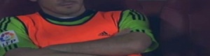 جماهير مدريد تطالب الحارس الأسطوري بالرحيل