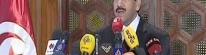 أنصار الشريعة هم من قتل بلعيد والبراهيمي