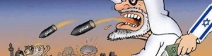 بابا الفاتيكان يدعو الى السلام في سوريا والقرضاوي يدعو الى القتل والدمار
