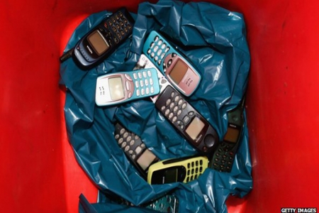 نوكيا: أفول نجم عملاق الهاتف المحمول