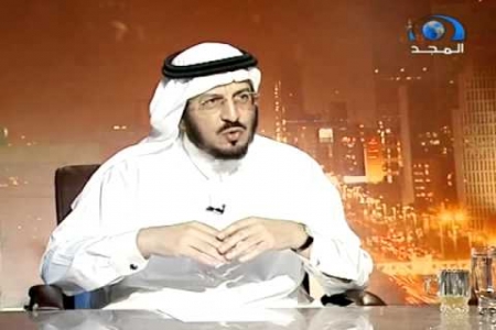 ابن سبأ الحاجة إليه أكبر من حقيقته