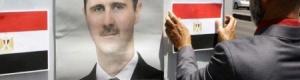 هل بدلت عودة عبدالناصر موقف مصر من سوريا؟