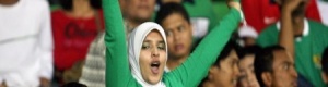 نقل مباراة السعودية والعراق إلى الأردن