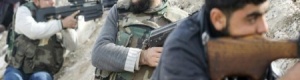 صحف: صفقة قد تلغي ضرب سوريا