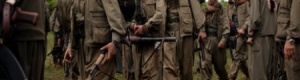 لفشل تركيا في تطبيق الديمقراطية : حزب العمال الكردستاني يوقف سحب قواته من تركيا