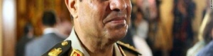 العودة يشغل تويتر بـ‘‘ رؤيا‘‘  قيل إنها للسيسي
