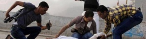 مصر.. مقتل لواء شرطة خلال اقتحام كرداسة
