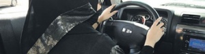 منع السعوديات من قيادة السيارة ‘‘ لا سند له في الشريعة‘‘