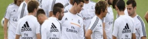 ريال مدريد لفوز ثان ويوفنتوس للتعويض