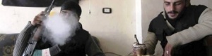 مقاتلون من عرب إسرائيل في سوريا يثيرون هواجسها الأمنية