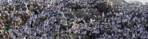 السعودية تعلن : لا إصابات بـ فيروس ‘‘كورونا‘‘ بين الحجاج لهذا العام