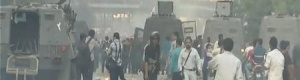 مصر.. عشرات القتلى باشتباكات ذكرى أكتوبر
