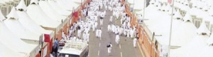 رجال ‘‘دين خمس نجوم‘‘ يرافقون الحجاج من أجل زيادة الاسعار