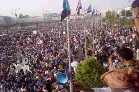 بيان سياسي هام صادر عن سلاطين &lsquo;&lsquo;يافع بني مالك العليا &lsquo;&lsquo; لتأييد مليونية 14 أكتوبر المجيدة