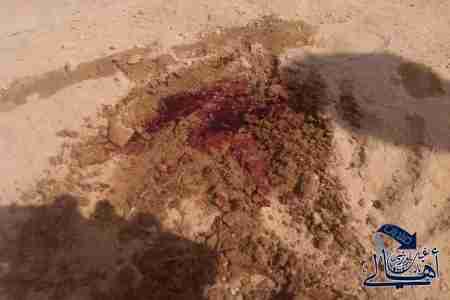 وزارة الدفاع اليمنية تنعي العميد علي عمر يسلم بن فريجان الذي أغتيل ظهر اليوم في غيل باوزير