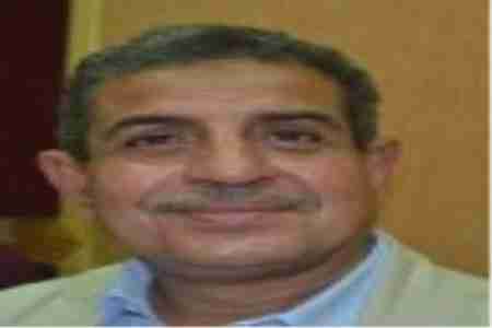 الدكتور السليماني يؤكد تمسكهم بمحمد علي أحمد ويتهم جنوبيين بالتآمر على الحراك