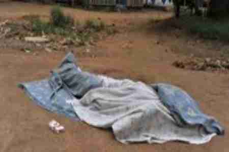 مقتل شخص من قبيلة السومحي بريف المكلا في قضية ثأر