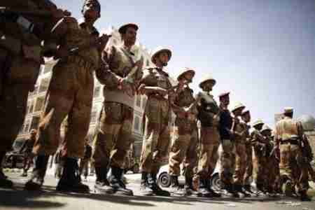 عاجل : جنود الفرقة يغلقون جسر مذبح واطلاق نار في الحصبة