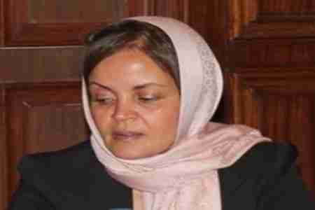 &lsquo;&lsquo;جهاد عباس&lsquo;&lsquo; تدعو إلى اللُّحمة ورصِّ الصفوف والوقوف على قلب رجلٍ واحدٍ