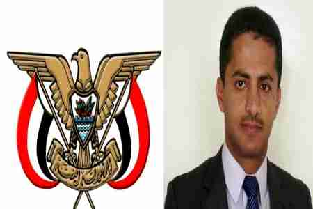 عاجل : البخيتي صدور قرار جمهوري بتلك الصيغة فضيحة للحكومة وللرئيس هادي