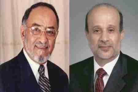 &lsquo;&lsquo;الجفري&lsquo;&lsquo; و &lsquo;&lsquo;بن فريد&lsquo;&lsquo;: ما حدث في فعالية اكتوبر إساءة بالغة لحراك شعبنا الثوري السلمي من أفراد قلة يستغلها أعداء شعبنا المتربصون