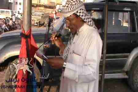 ردفان تحتفي بالعيد وتدعو الى وحدة الصف والكلمة في مجابهة مؤامرات الاعداء ضد الجنوب