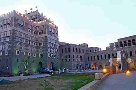 يسرقون تأريخهم وذاكرتهم .. سرقة المتحف الوطني بصنعاء