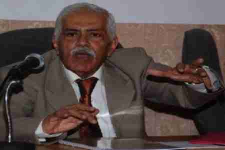 خبير اقتصادي يمني يرأس حكومة يمنية جديدة