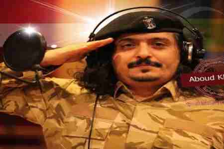 بعد تخلي البيض شخصيا عنهم .. الجنرال &lsquo;&lsquo;عبود الخواجة &lsquo;&lsquo; يتبرع لجرحى موكب شبوه