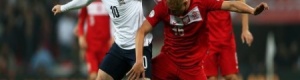 إسبانيا وإنجلترا إلى نهائيات كأس العالم 2014