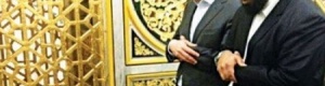 منتج الفيلم المسيء للنبي: وجدت الراحة والطمأنينة جوار سيد البشر وسأنتج فيلماً عنه