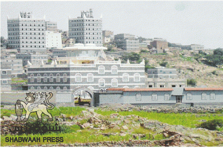 في بادرة يافعية جديدة زفاف اكثر من 100 عريس في بني بكر الحد إحتفاءا