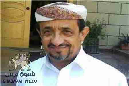 الشيخ السليماني لـ&lsquo;&lsquo;شبوه برس&lsquo;&lsquo; إنشاء صندوق لجرحى شبوه يشرف عليه الشيخ صالح فريد