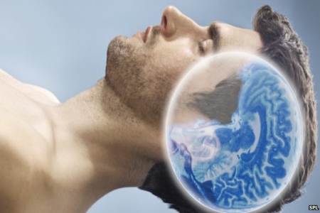 النوم ‘‘ يصفي‘‘ المخ من السموم