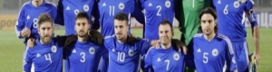 منتخب أوروبي يحصد نقطة في 15 عاما