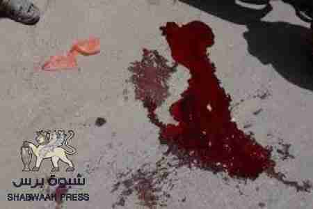 عاجل : وفاه العقيد محمد عبدالله الحبشي متأثرا من اصابته