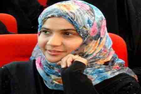 الناشطة وفاء الوليدي : هناك مخطط لإغراق تعز في بحر من الدماء وإدخالها في حروب طائفية